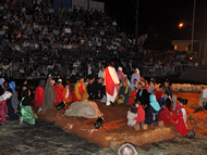 Paixão de Cristo 2010